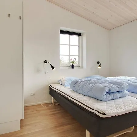 10 Person In Blavand-by Traum Vakantiehuis *